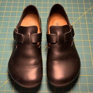 Birkenstock London Clog